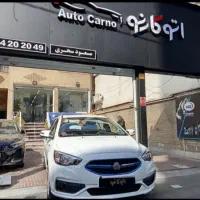 شاهین دنده ای/اتومات صفر خشک|خودرو سواری و وانت|تهران, ستارخان|دیوار