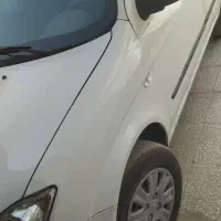 تیبا یک مدل ۹۷