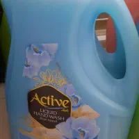 تعدادی لوازم شوینده به قیمت قبل بفروش میرسد