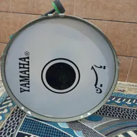 طبل بیضا هست قلعه نو