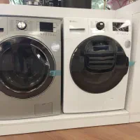 تمامی لباسشوی های اسنوا