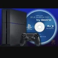خدمات نصب بازی ps4
