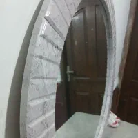 آینه کنسول|بوفه، ویترین، کنسول|گرگان, |دیوار