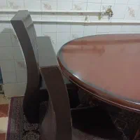 میز نهار خوری