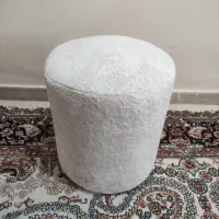 پاف تدی پارچه خارجی|مبلمان خانگی و میز عسلی|تهران, جوانمردان (اندیشه)|دیوار