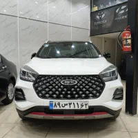 ایکس 55 پرو مدل 1401 فروش نقد یا معاوضه|خودرو سواری و وانت|شیراز, کاراندیش|دیوار