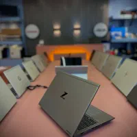 لپتاپ مهندسی معماری طراحی Hp Zbook Fury 15|رایانه همراه|پاکدشت, حصار امیر|دیوار