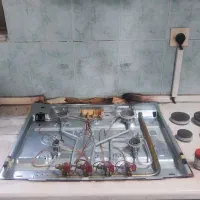 مستقیم با تکنسین.نصب.تعمیرات.تعمیرکار اجاق گاز.هود