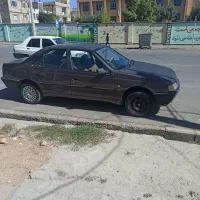 فروش پژو روا مدل 88 نوک مدادی