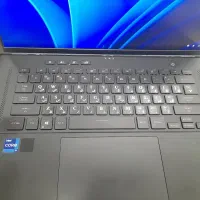 لپتاپ فوق حرفه ایASUS ZEPHYRUSمدل-ROG M16 GU603-HM