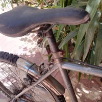 دوچرخه کوهستان ۲۶|دوچرخه، اسکیت، اسکوتر|شیراز, پارک آزادی|دیوار