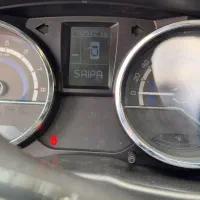 شاهین اتوماتیک cvt با سانروف بدون خط و خش|خودرو سواری و وانت|تهران, تهرانویلا|دیوار