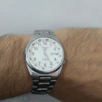 ساعت سیکو ۵ اورجینال آنتیک