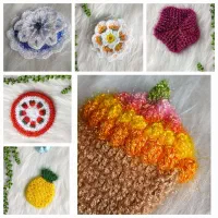 اسکاج شیک بادوام باکیفیت|لوازم نظافت|رفسنجان, |دیوار