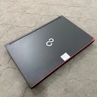 لبتاپ فوجیتسوو i5 نسل۶|رایانه همراه|زاهدان, |دیوار