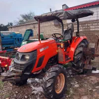 تراکتور دایدونگ 4510