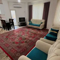 اجاره روزانه/هفتگی/ماهانه آپارتمان ۹۰ متری