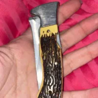 چاقو کلمبیا|کلکسیون و سرگرمی|تهران, ابوذر|دیوار