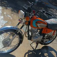 موتور سیکلت مزایده|موتورسیکلت|کنگاور, |دیوار