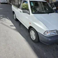 پراید وانت 151 1402