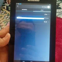 تبلت لنوو درحد تمیز