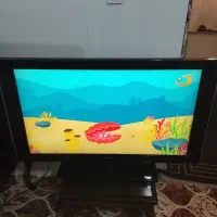 تلوزیون42اینج سامسونگ اصل درحدنو باضمانت|تلویزیون و پروژکتور|نیشابور, خط کاشمر|دیوار