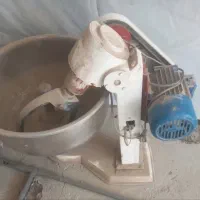 خمیرزن خمیر گیر|کافیشاپ و رستوران|اصفهان, محله سفلی|دیوار