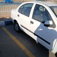 تیبا فول مدل ۹۳|خودرو سواری و وانت|پرند, فاز ۶|دیوار