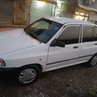 پراید انژکتور|خودرو سواری و وانت|ارومیه, |دیوار