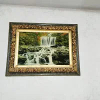 تابلو فرش دستباف|تابلو فرش|تهران, نعمت‌آباد|دیوار