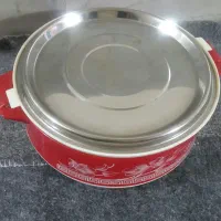 ظروف نگهدارنده غذا|ظروف نگهدارنده، پلاستیکی، یکبارمصرف|بروجرد, |دیوار