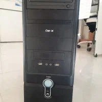 کیس کامل ddr3