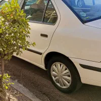 سمند ال ایکس مدل ۹۸|خودرو سواری و وانت|مشهد, فرهنگ|دیوار