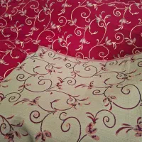 پارچه مبل و صندلی دو رو استفاده میشه ۴۲۰ت