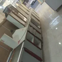 کابینت دست دوم در حد نو