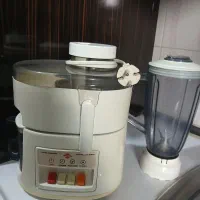 ابمیوه گیری پارس خزر اصل