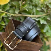 کمربند چرمی|کیف، کفش، کمربند|کرمانشاه, |دیوار