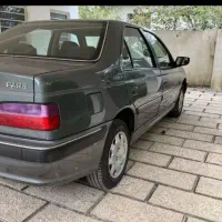 پرشیا 1400درحد|خودرو سواری و وانت|تهران, مشیریه|دیوار