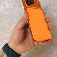 iphone 17pro max 256|موبایل|بجنورد, |دیوار