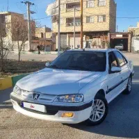 پارس تیوفایو مدل ۱۳۹۷|خودرو سواری و وانت|مبارکه, |دیوار