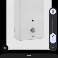 تعمیر بخاری وآبگرمکن دیواری