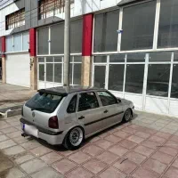 فولکس گل|خودرو سواری و وانت|قم, آذر (نکویی)|دیوار