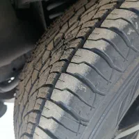 کی ام سی در حد خشک|خودرو سواری و وانت|تهران, جنت‌آباد شمالی|دیوار