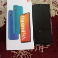شیائومی Redmi 9A با حافظهٔ ۳۲ گیگابایت