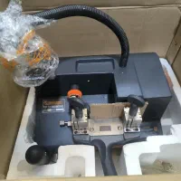 دستگاه کلید سازی سوئیچی