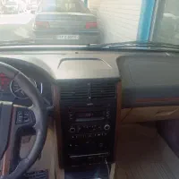 پژو پارس tu5 سفید سیمی|خودرو سواری و وانت|گلستان (تهران), |دیوار