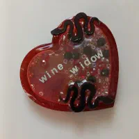 اویز رزینی هالووینی فقط ۲۶۵ تومن|صنایع دستی و سایر لوازم تزئینی|همدان, |دیوار