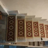 روپله ای|گلیم، جاجیم، گبه|ملایر, |دیوار