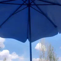 چترسایبان۳متری ۲متری و۲.۵متری