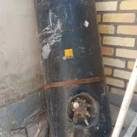 کپسول ال پی جی